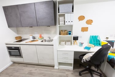 1 bed studio, Tunnel Avenue, Westcombe Park, London, SE100SL - Image 10